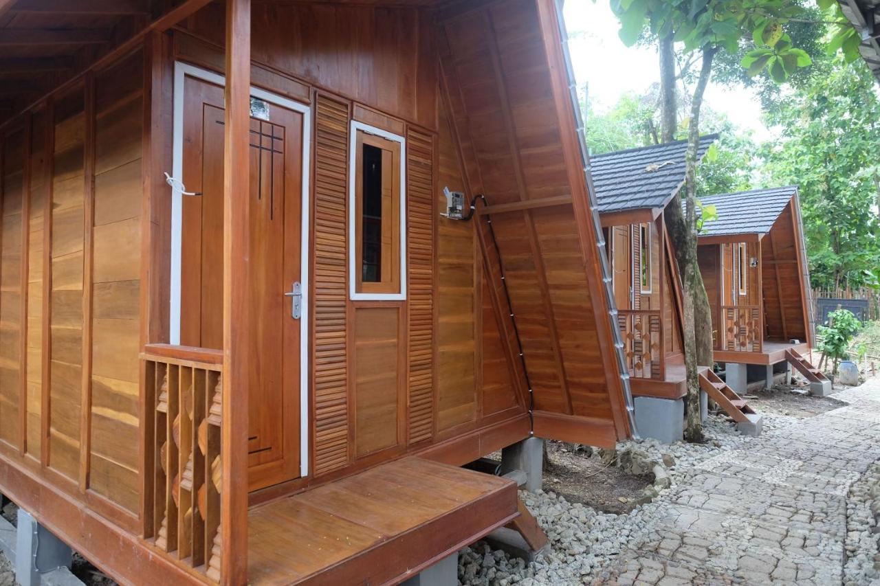 Urbanview Villa Lukulo Kebumen By Reddoorz Exterior foto